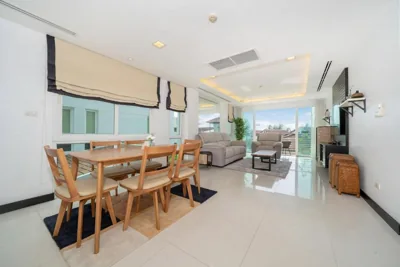 Holiday apartment at Palms, 100 meters to beach – Fotos 5