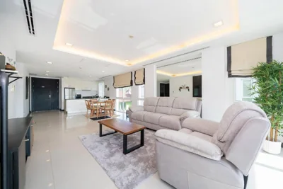 Holiday apartment at Palms, 100 meters to beach – Fotos 9
