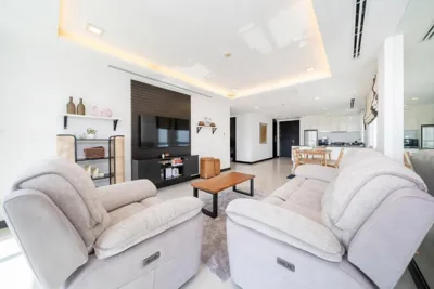 Holiday apartment at Palms, 100 meters to beach – Fotos 10