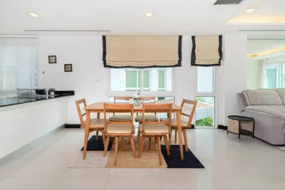 Holiday apartment at Palms, 100 meters to beach – Fotos 11